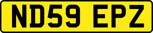 ND59EPZ