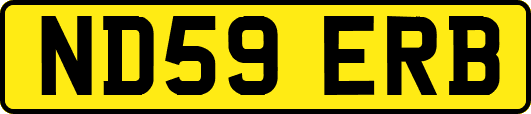 ND59ERB