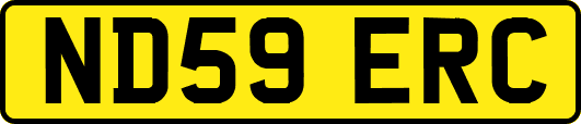 ND59ERC