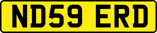 ND59ERD