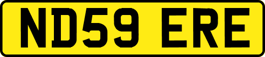 ND59ERE