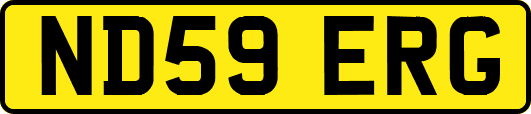 ND59ERG