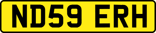 ND59ERH