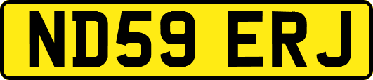 ND59ERJ