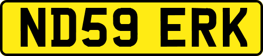 ND59ERK