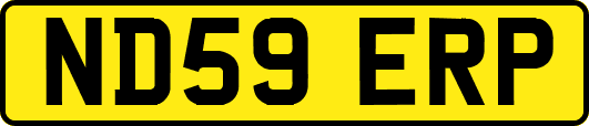 ND59ERP