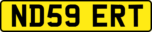 ND59ERT