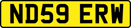 ND59ERW