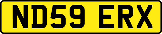 ND59ERX