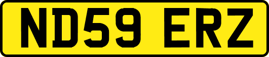 ND59ERZ