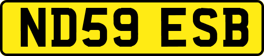 ND59ESB