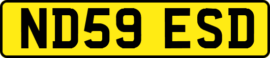 ND59ESD