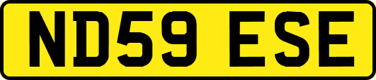 ND59ESE