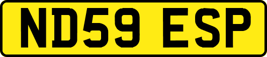 ND59ESP