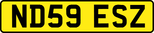 ND59ESZ