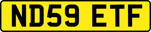 ND59ETF