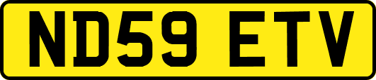 ND59ETV