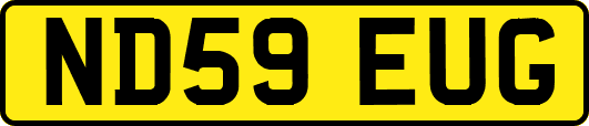 ND59EUG
