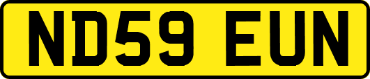 ND59EUN