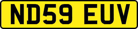 ND59EUV