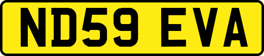 ND59EVA