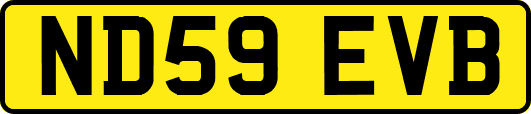 ND59EVB