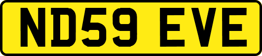 ND59EVE