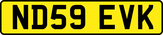 ND59EVK