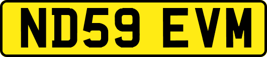 ND59EVM