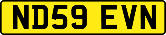 ND59EVN