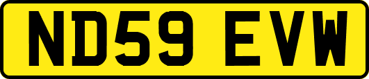 ND59EVW