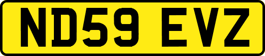 ND59EVZ