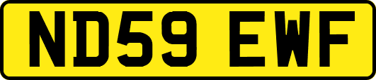 ND59EWF