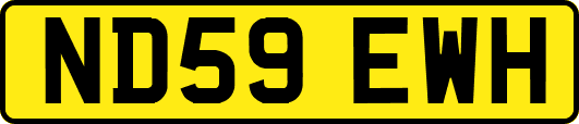 ND59EWH