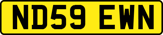 ND59EWN