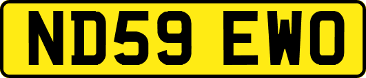 ND59EWO