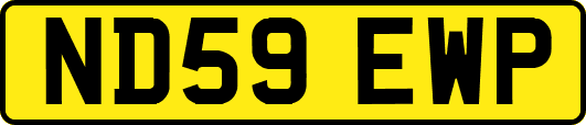 ND59EWP