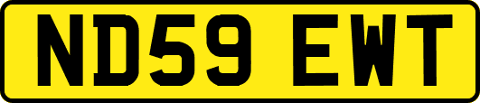 ND59EWT