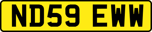 ND59EWW