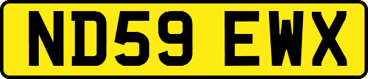 ND59EWX