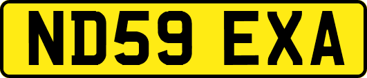 ND59EXA