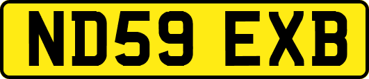 ND59EXB