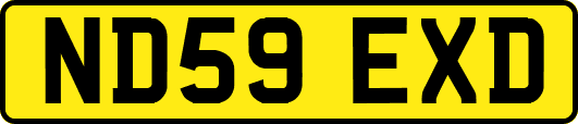 ND59EXD