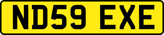 ND59EXE