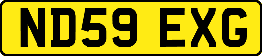 ND59EXG
