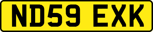ND59EXK