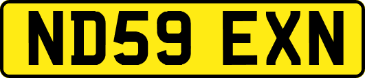 ND59EXN