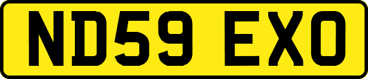 ND59EXO