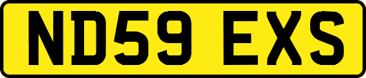ND59EXS