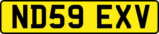 ND59EXV